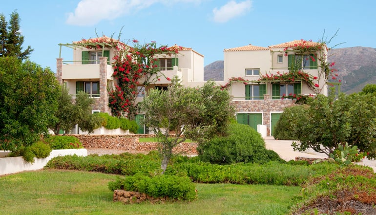 Neapoli Villas - Νεάπολη, Λακωνία