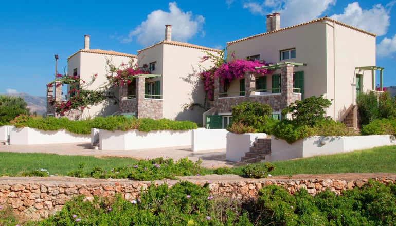 Neapoli Villas - Νεάπολη, Λακωνία