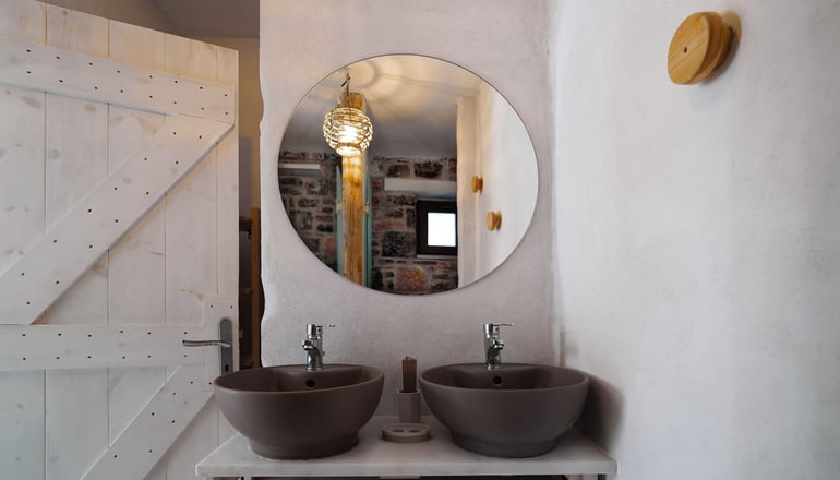 Palazzo Greco Villas - Αγ. Γαλήνη, Ρέθυμνο