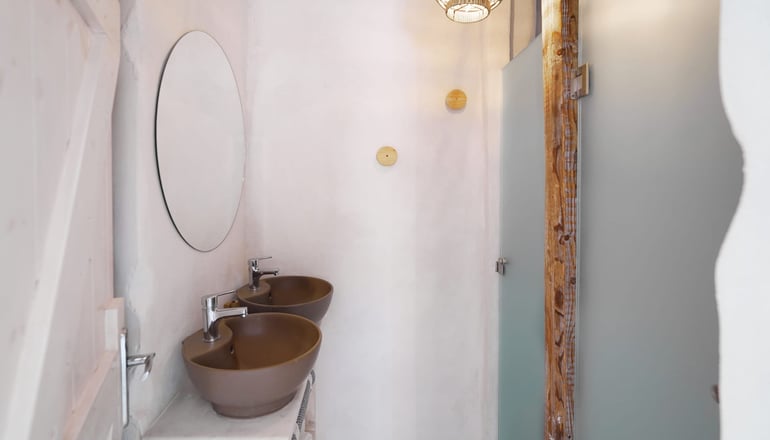 Palazzo Greco Villas - Αγ. Γαλήνη, Ρέθυμνο