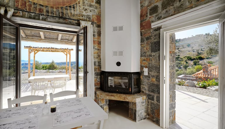 Palazzo Greco Villas - Αγ. Γαλήνη, Ρέθυμνο