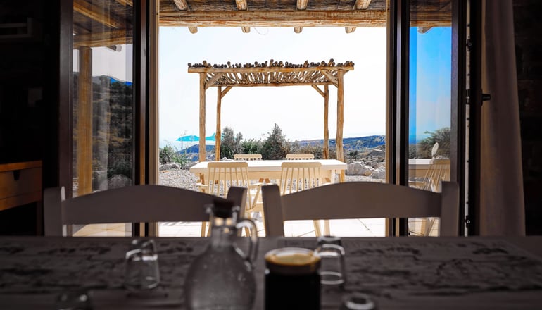 Palazzo Greco Villas - Αγ. Γαλήνη, Ρέθυμνο