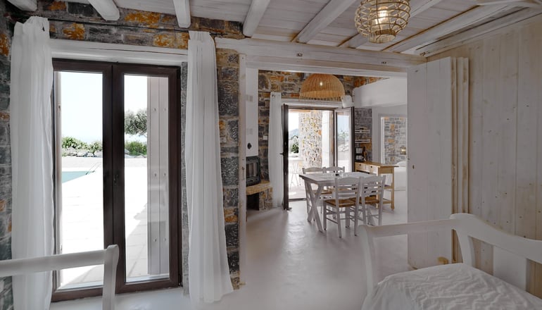 Palazzo Greco Villas - Αγ. Γαλήνη, Ρέθυμνο