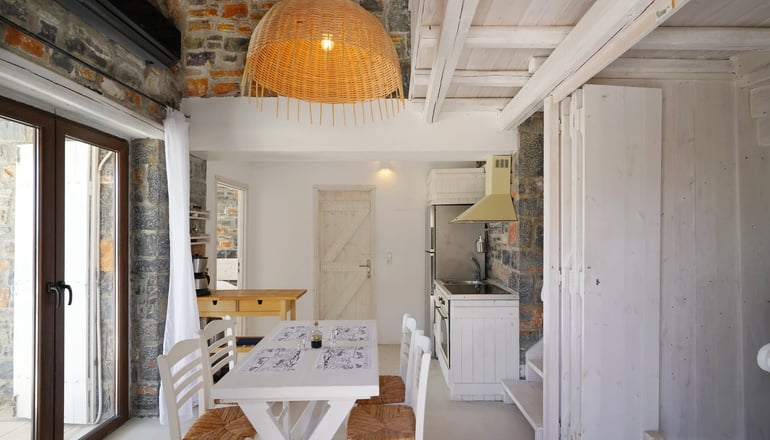 Palazzo Greco Villas - Αγ. Γαλήνη, Ρέθυμνο