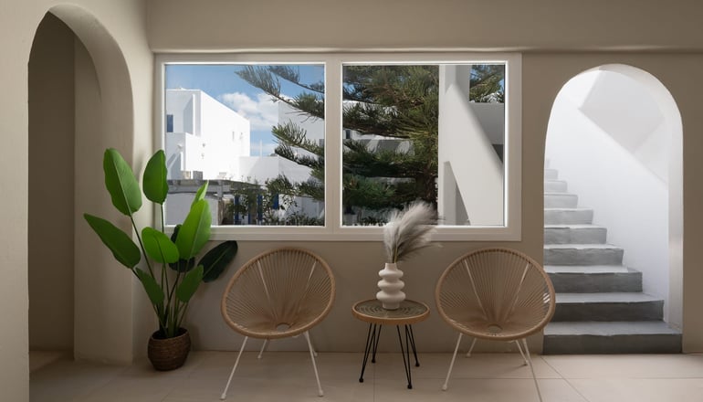 Paridian Living - Παροικιά, Πάρος