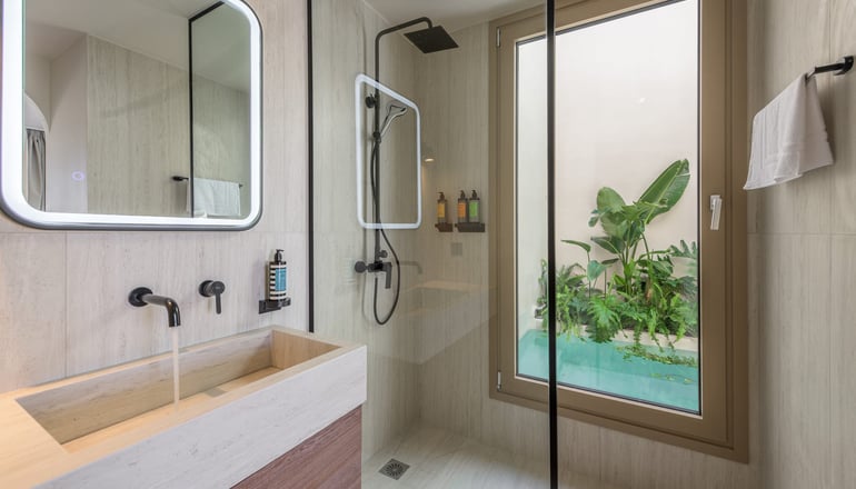 Solus Suites - Μήλος