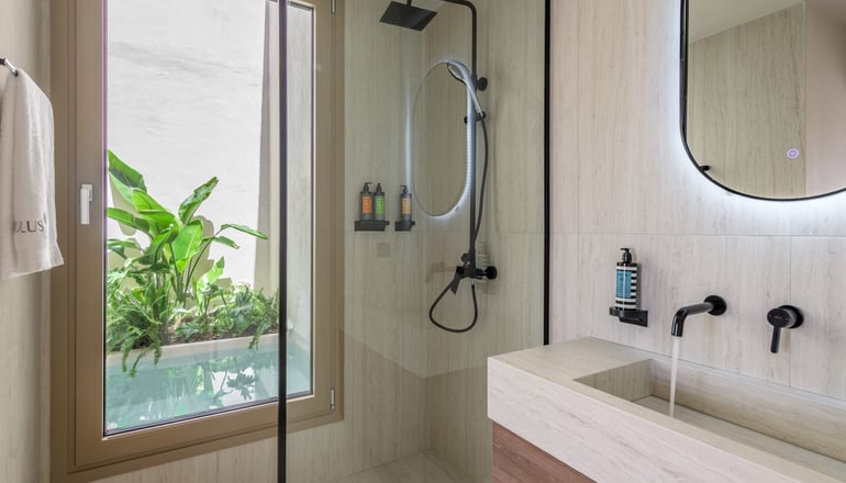 Solus Suites - Μήλος