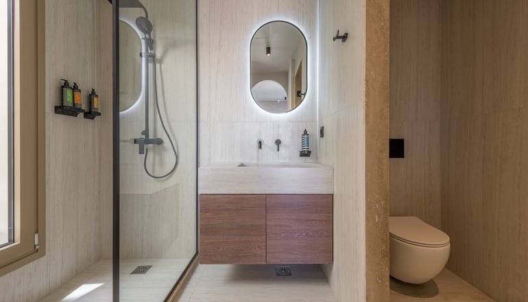 Solus Suites - Μήλος