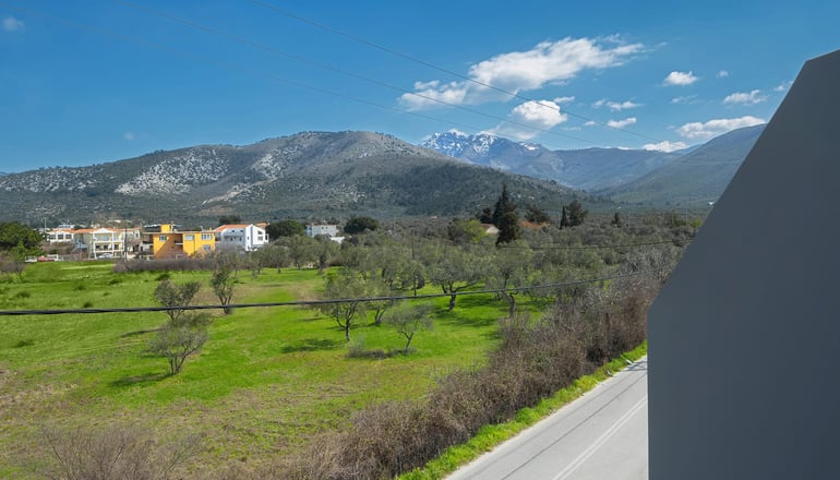 Thassian Riviera - Πρίνος, Θάσος