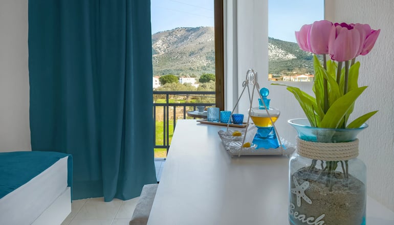 Thassian Riviera - Πρίνος, Θάσος