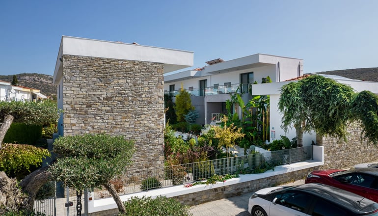 Village Esperia - Ποτός, Θάσος