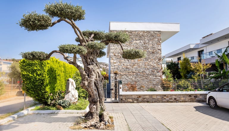 Village Esperia - Ποτός, Θάσος
