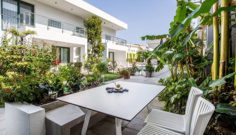Village Esperia - Ποτός, Θάσος