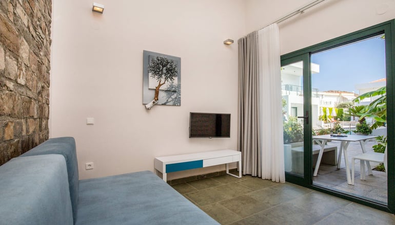 Village Esperia - Ποτός, Θάσος