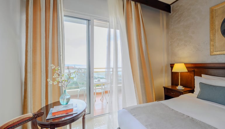 5* Eona Beach Resort by Greek Pride - Αγία Τριάδα, Θεσσαλονίκη