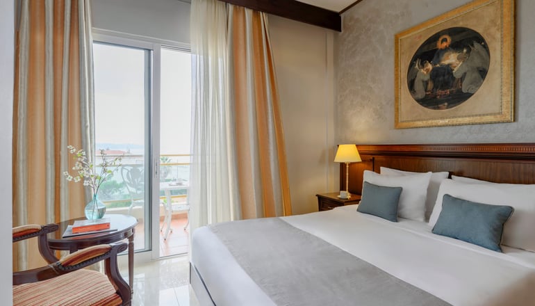 5* Eona Beach Resort by Greek Pride - Αγία Τριάδα, Θεσσαλονίκη