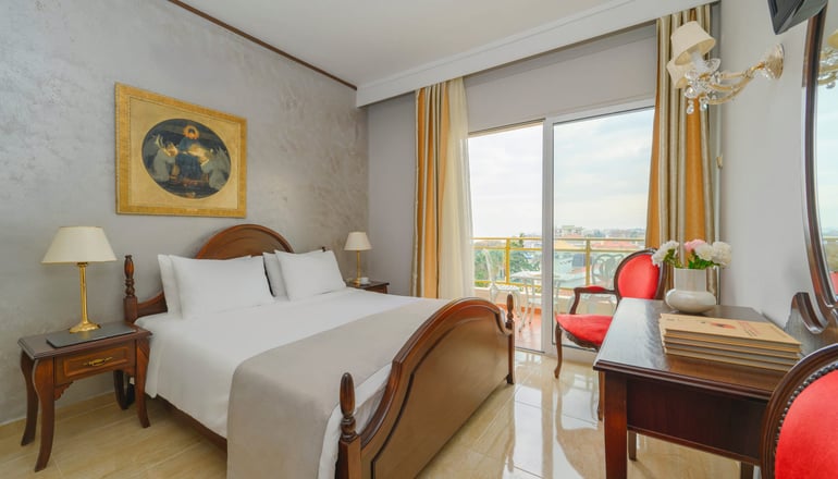 5* Eona Beach Resort by Greek Pride - Αγία Τριάδα, Θεσσαλονίκη