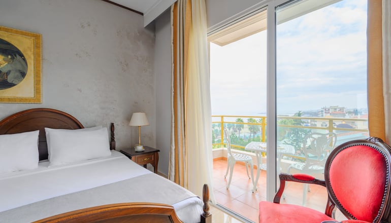 5* Eona Beach Resort by Greek Pride - Αγία Τριάδα, Θεσσαλονίκη