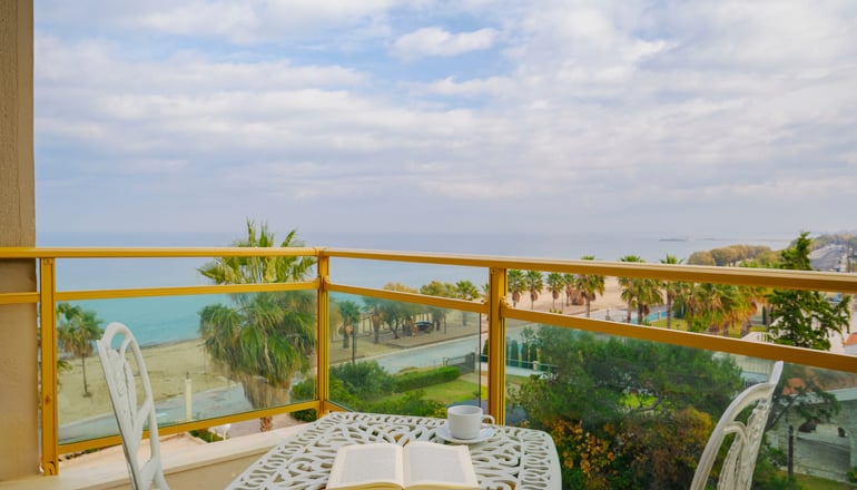 5* Eona Beach Resort by Greek Pride - Αγία Τριάδα, Θεσσαλονίκη