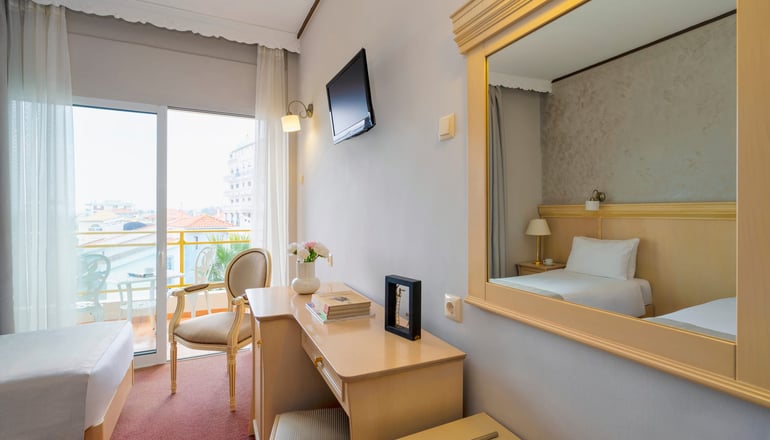 5* Eona Beach Resort by Greek Pride - Αγία Τριάδα, Θεσσαλονίκη