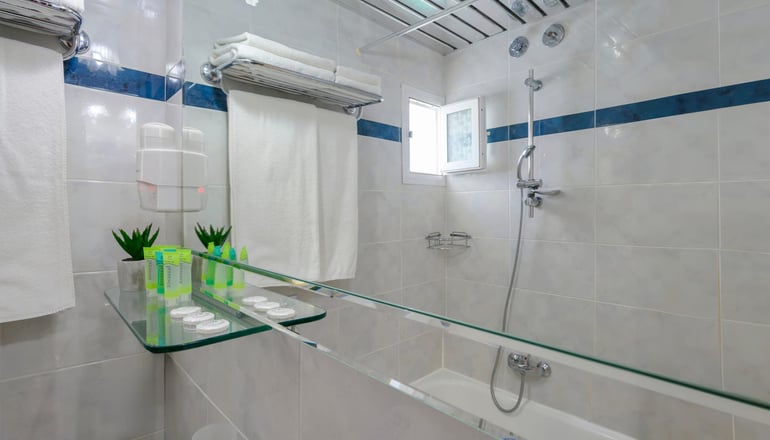 5* Eona Beach Resort by Greek Pride - Αγία Τριάδα, Θεσσαλονίκη
