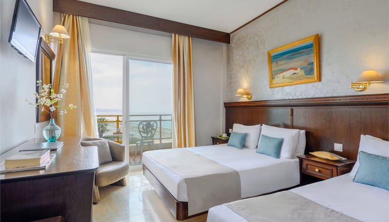 5* Eona Beach Resort by Greek Pride - Αγία Τριάδα, Θεσσαλονίκη