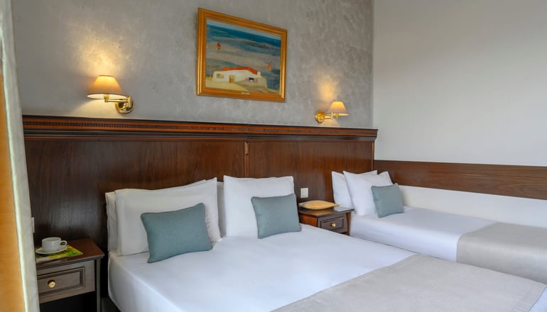 5* Eona Beach Resort by Greek Pride - Αγία Τριάδα, Θεσσαλονίκη