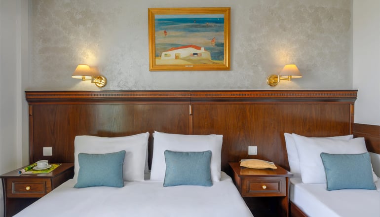 5* Eona Beach Resort by Greek Pride - Αγία Τριάδα, Θεσσαλονίκη