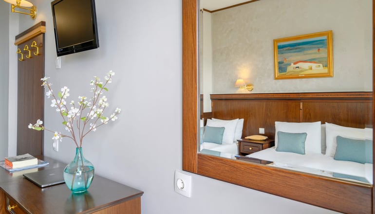 5* Eona Beach Resort by Greek Pride - Αγία Τριάδα, Θεσσαλονίκη