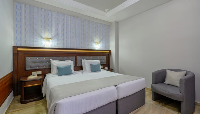 5* Eona Beach Resort by Greek Pride - Αγία Τριάδα, Θεσσαλονίκη