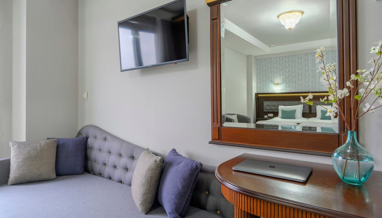 5* Eona Beach Resort by Greek Pride - Αγία Τριάδα, Θεσσαλονίκη