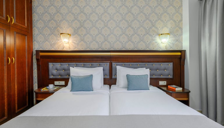 5* Eona Beach Resort by Greek Pride - Αγία Τριάδα, Θεσσαλονίκη
