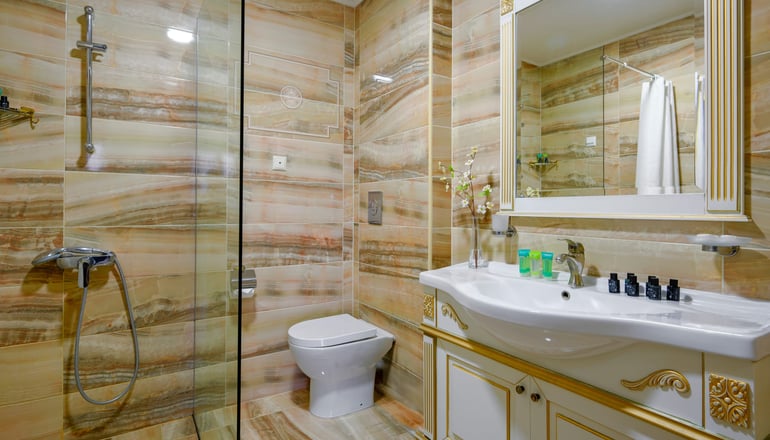 5* Eona Beach Resort by Greek Pride - Αγία Τριάδα, Θεσσαλονίκη