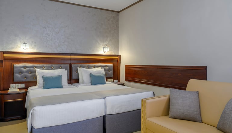 5* Eona Beach Resort by Greek Pride - Αγία Τριάδα, Θεσσαλονίκη