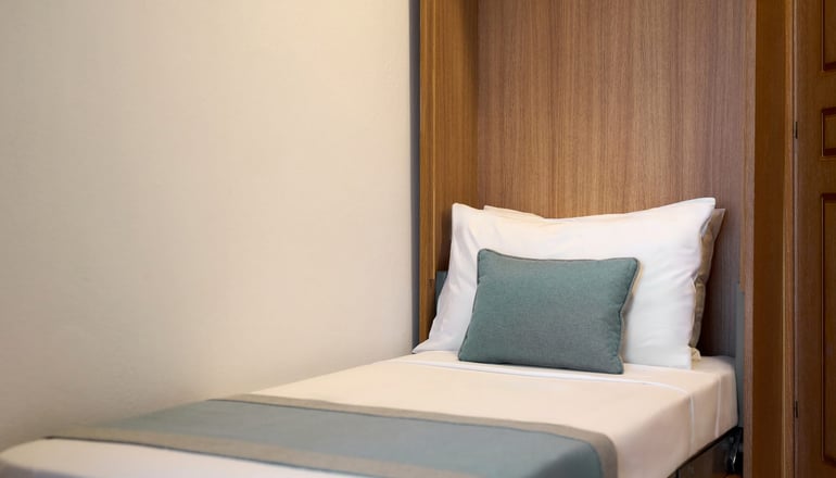 Evlogia Hotel Seafront and Annex by Greek Pride - Κασσάνδρα, Χαλκιδική