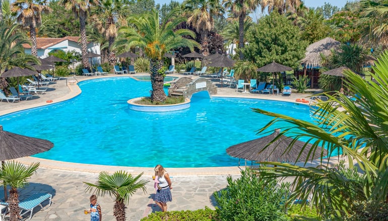 4* Palma Village by Greek Pride