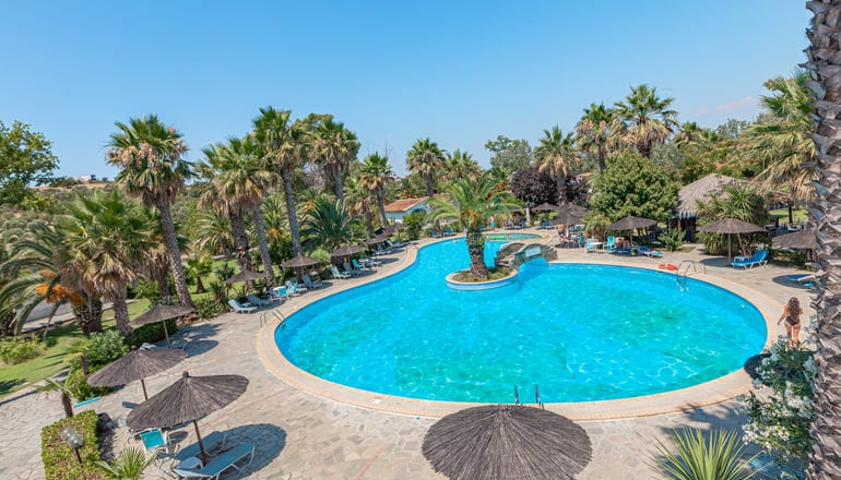 4* Palma Village by Greek Pride - Κασσάνδρα, Χαλκιδική