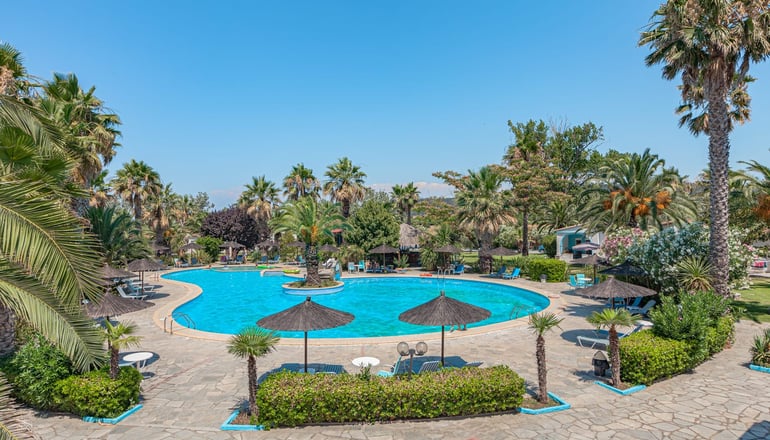 4* Palma Village by Greek Pride - Κασσάνδρα, Χαλκιδική