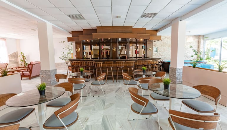 4* Palma Village by Greek Pride - Κασσάνδρα, Χαλκιδική