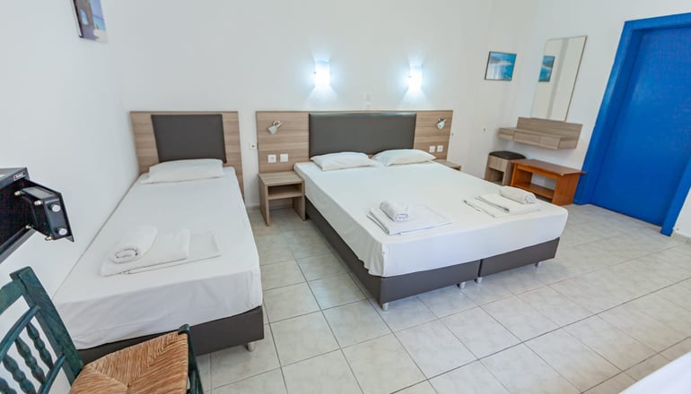 4* Palma Village by Greek Pride - Κασσάνδρα, Χαλκιδική