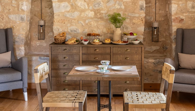 Korona Boutique Hotel - Οίτυλο, Μάνη