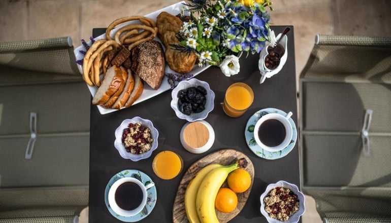 Korona Boutique Hotel - Οίτυλο, Μάνη