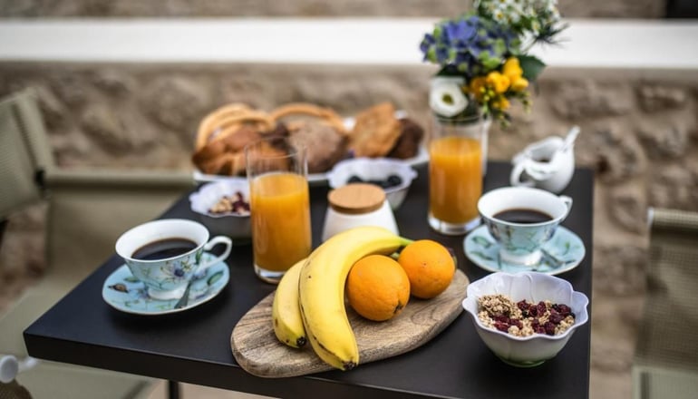 Korona Boutique Hotel - Οίτυλο, Μάνη