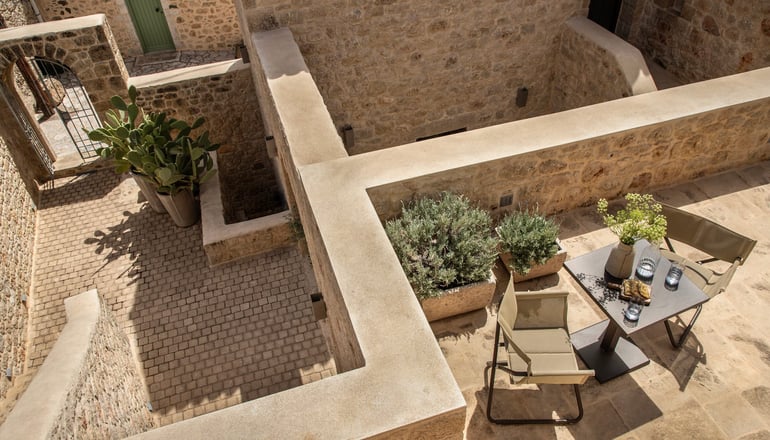 Korona Boutique Hotel - Οίτυλο, Μάνη