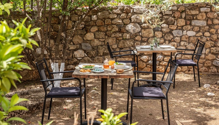 Korona Boutique Hotel - Οίτυλο, Μάνη