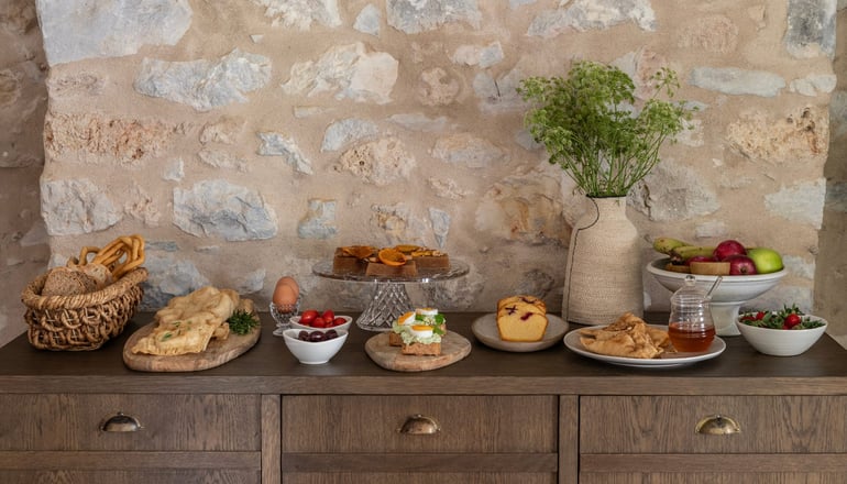 Korona Boutique Hotel - Οίτυλο, Μάνη