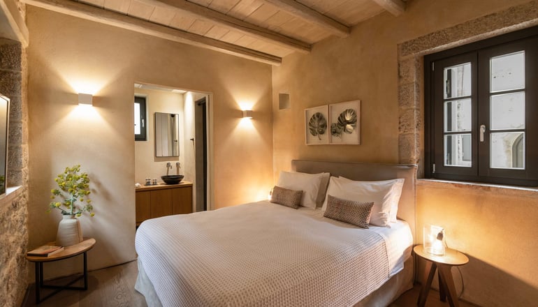 Korona Boutique Hotel - Οίτυλο, Μάνη