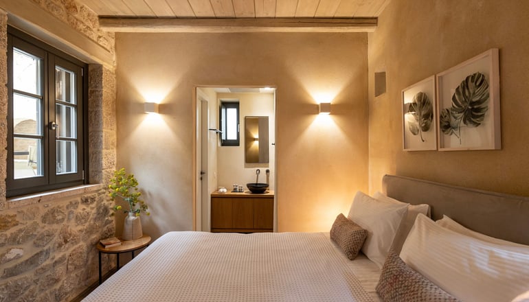 Korona Boutique Hotel - Οίτυλο, Μάνη