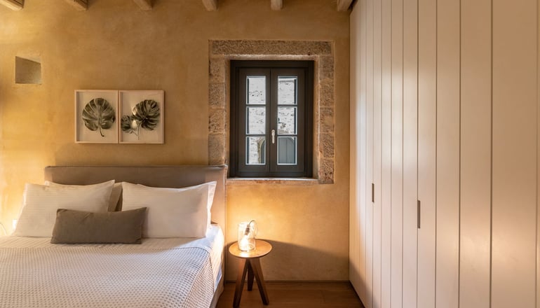 Korona Boutique Hotel - Οίτυλο, Μάνη