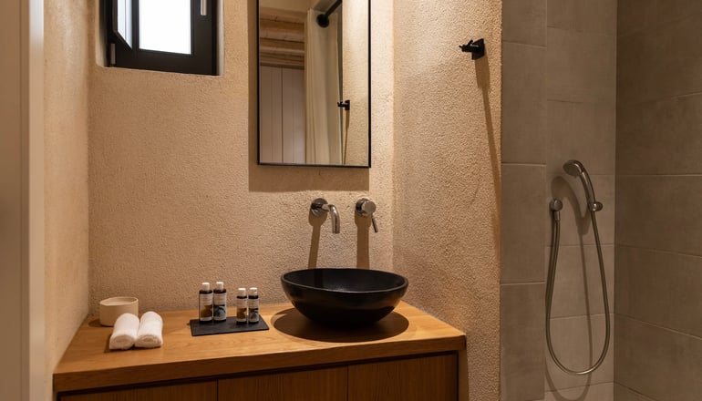 Korona Boutique Hotel - Οίτυλο, Μάνη